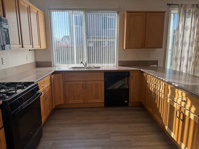 Building Photo - 2519 Withrow Ln