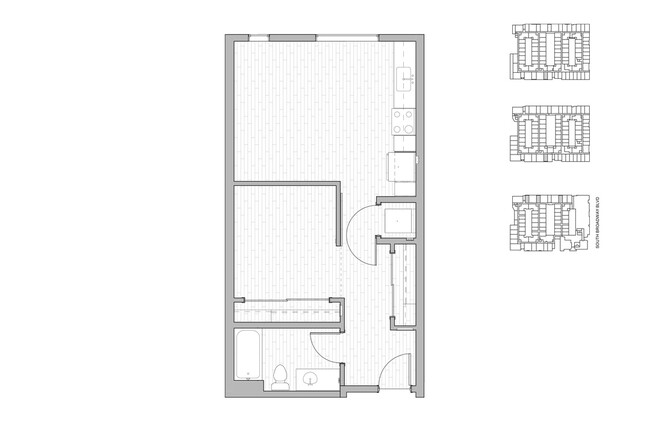 Floorplan - Neon Local