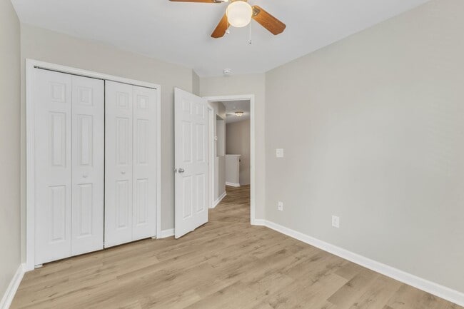 Building Photo - Charming 3-bedroom, 2-bathroom home nestled in the heart of Wake Forest