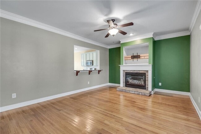 Building Photo - 1387 Village Creek Cir