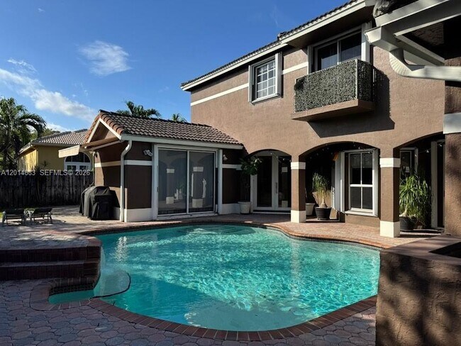 Building Photo - 9026 SW 160th Terrace