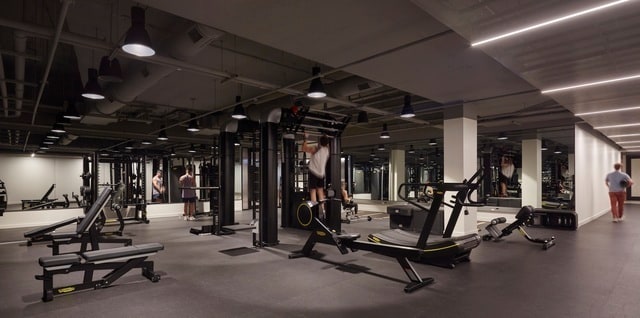 Building Photo - 211 N Harbor Dr