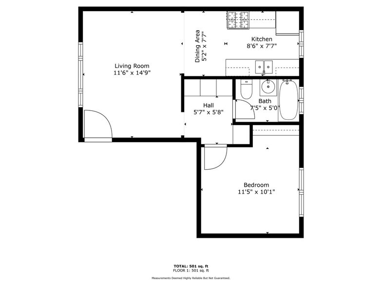 Building Photo - 621 Cerritos Ave