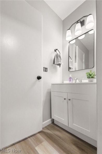 Building Photo - 12447 Cleveland Ave NW