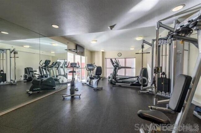 Building Photo - 1277 Kettner Blvd
