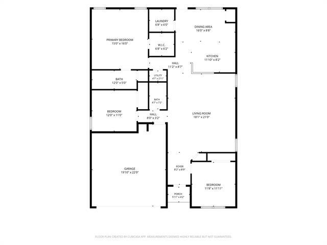 Building Photo - 12858 Galaxy Dr
