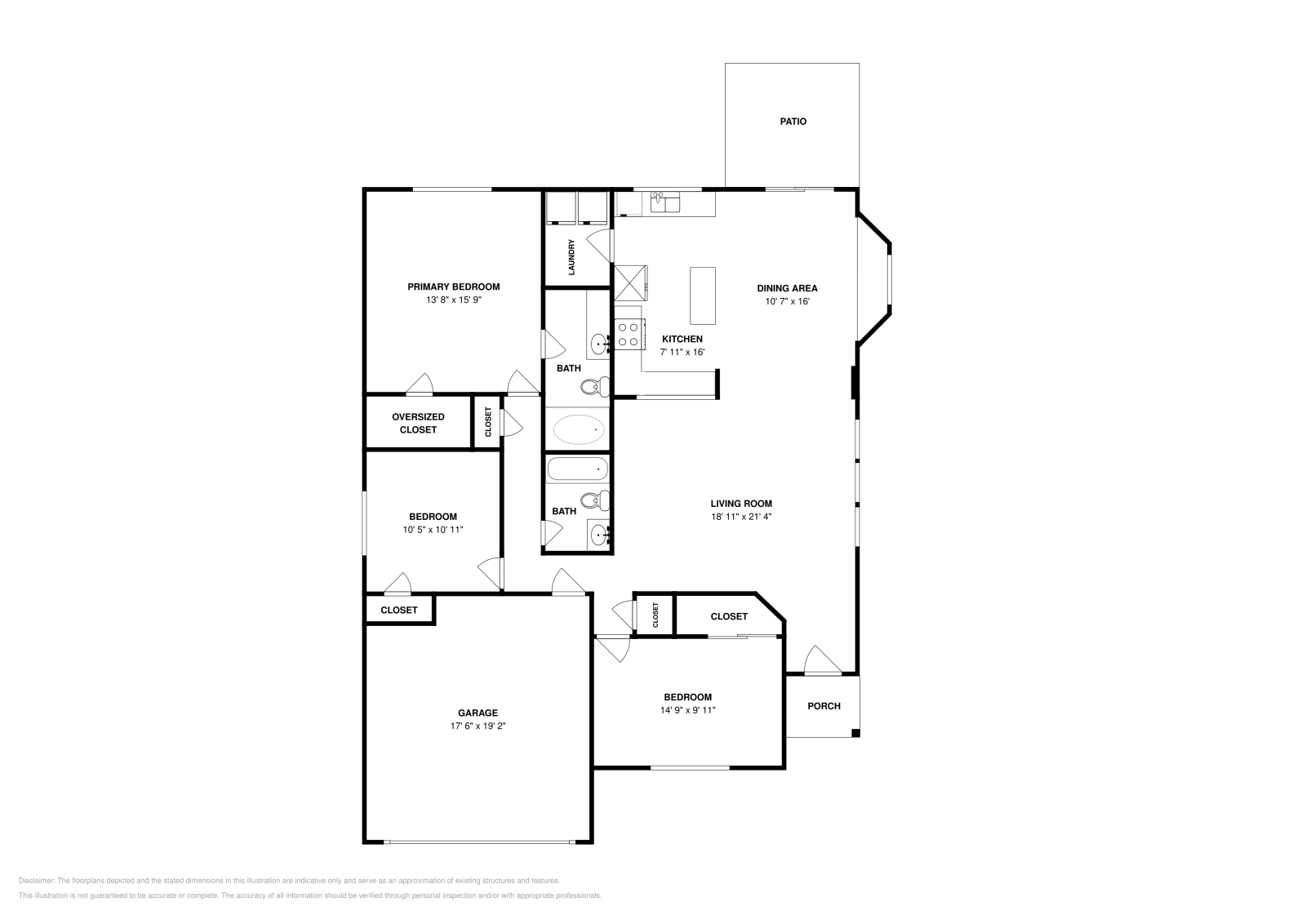 Building Photo - 7807 Encanto Vis Dr