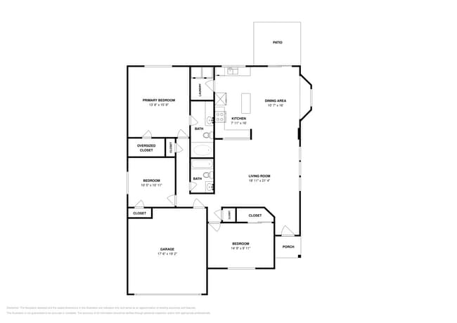 Building Photo - 7807 Encanto Vis Dr