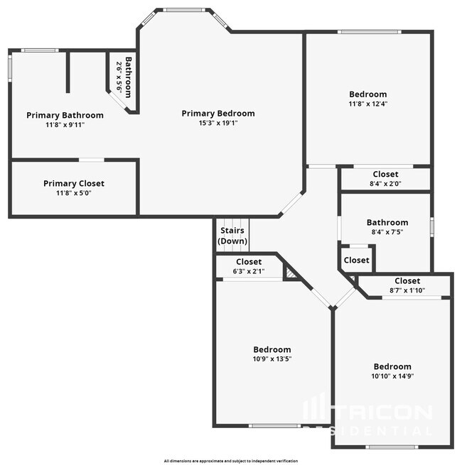 Building Photo - 5140 S Meadow Lark Dr