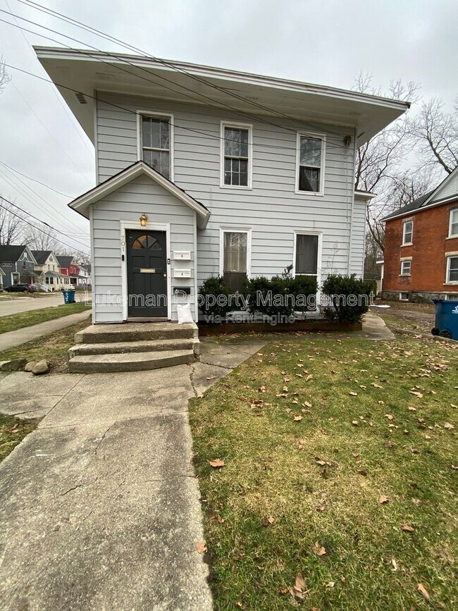Building Photo - 701 W Vine St