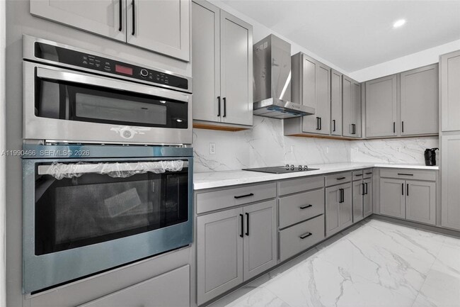 Building Photo - 15441 SW 20 Ln