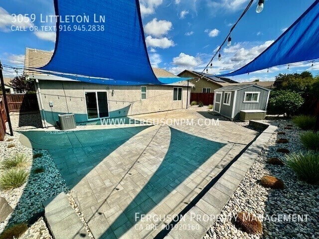 Building Photo - 3059 Littleton Ln