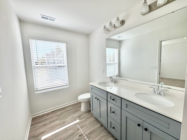 Building Photo - NEW CONSTRUCTION Spacious 4 br home near shopping and I-85 - MOVE IN READY