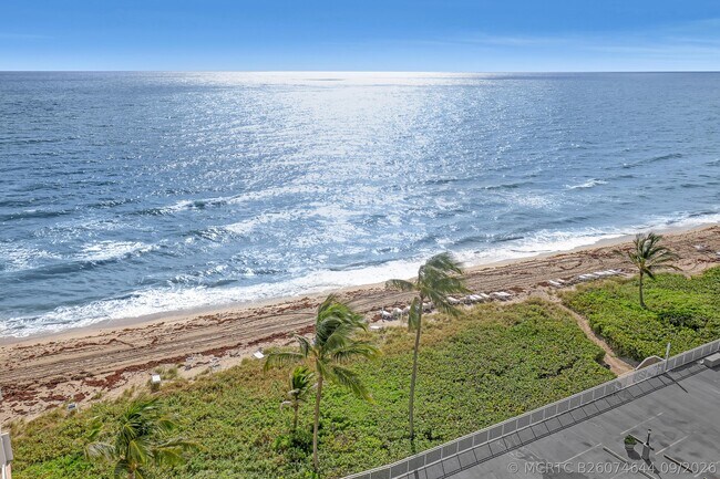 Building Photo - 3301 S Ocean Blvd