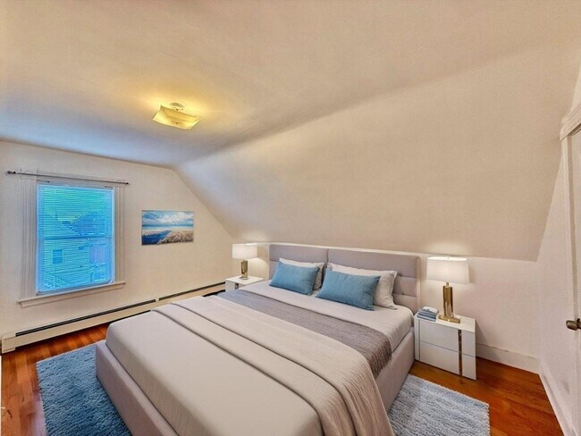 Building Photo - 186 Arlington St