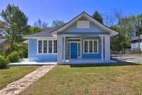 Building Photo - 1045 Crescent Ave