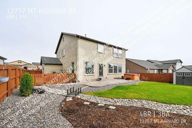 Building Photo - 12757 Mount Harvard Dr