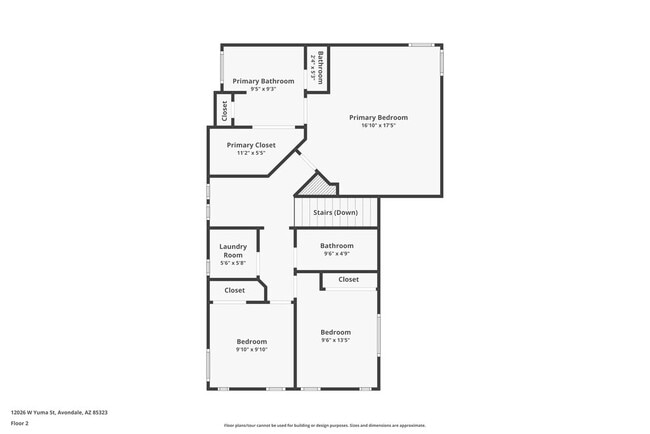 Building Photo - 12026 W Yuma St