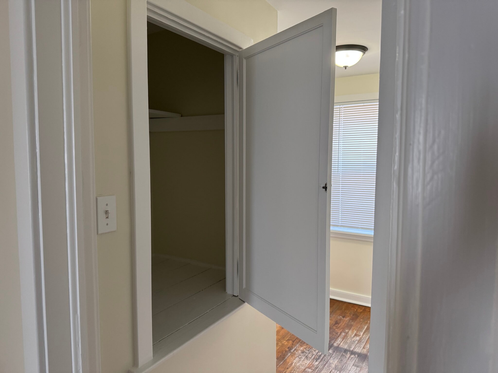 Storage - 825 Saint Joseph St
