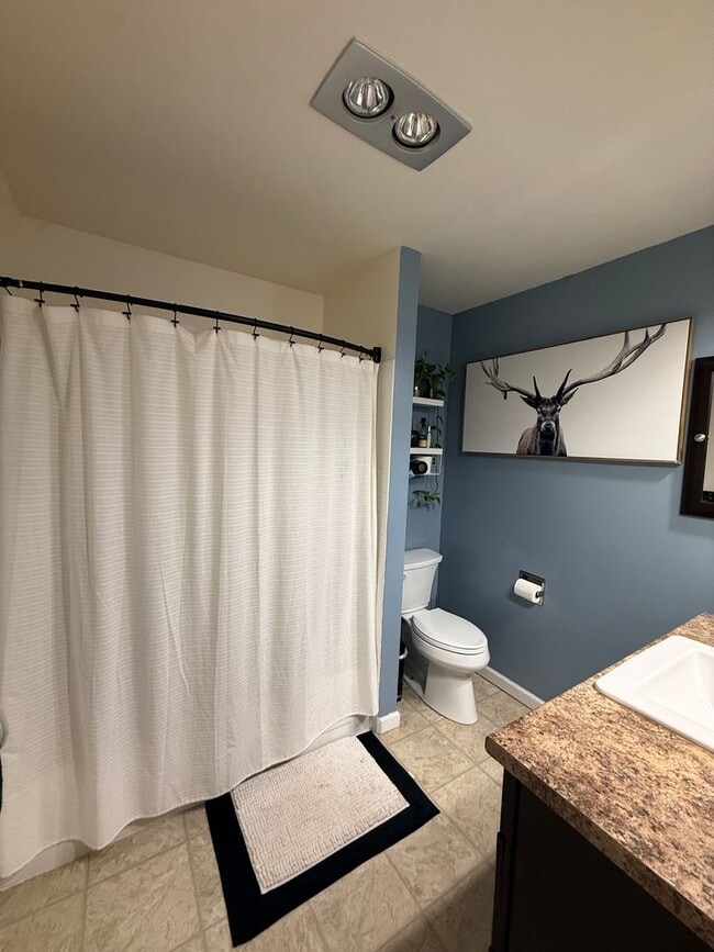 Building Photo - NEW YEAR NEW HOME! 3 bed, 2.5 bath, 2 car garage in South Anchorage