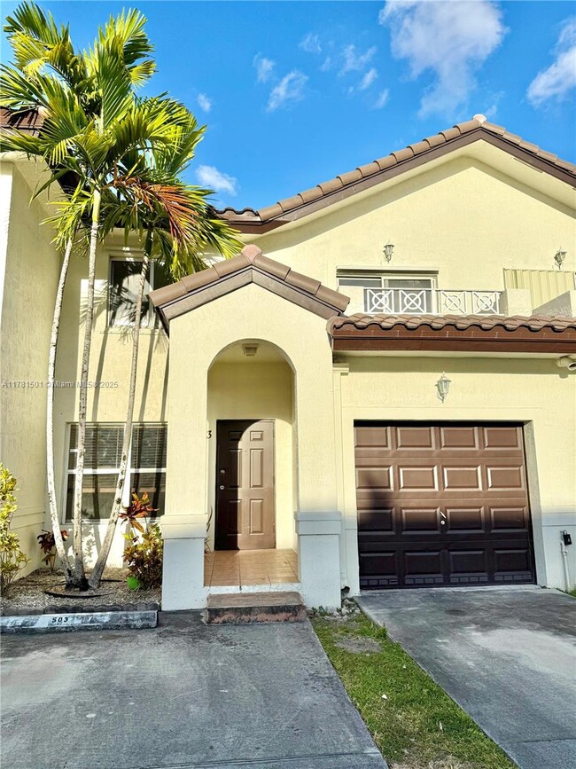 Primary Photo - 8803 NW 109th Pl
