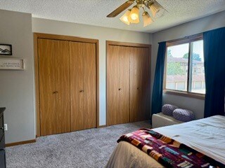 Double Closets! - 509 N 1st St