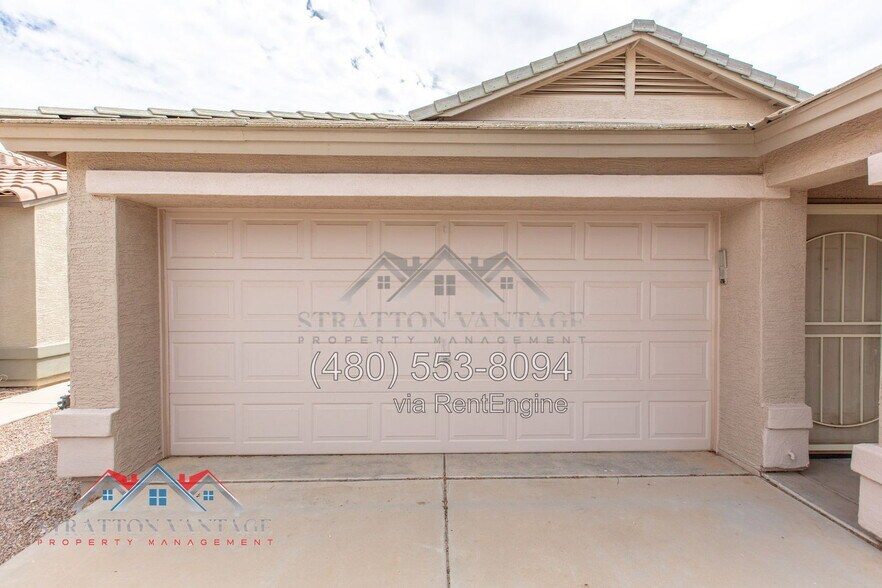 Building Photo - 42447 Colby Dr