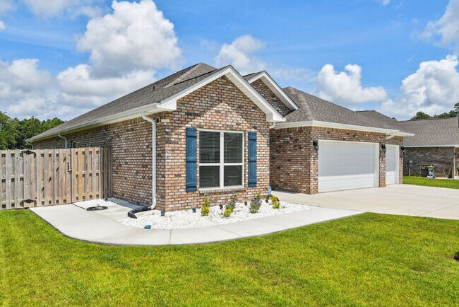Building Photo - 3055 Sea Oats Dr