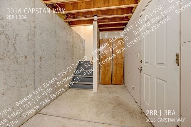Building Photo - 3016 Capstan Way