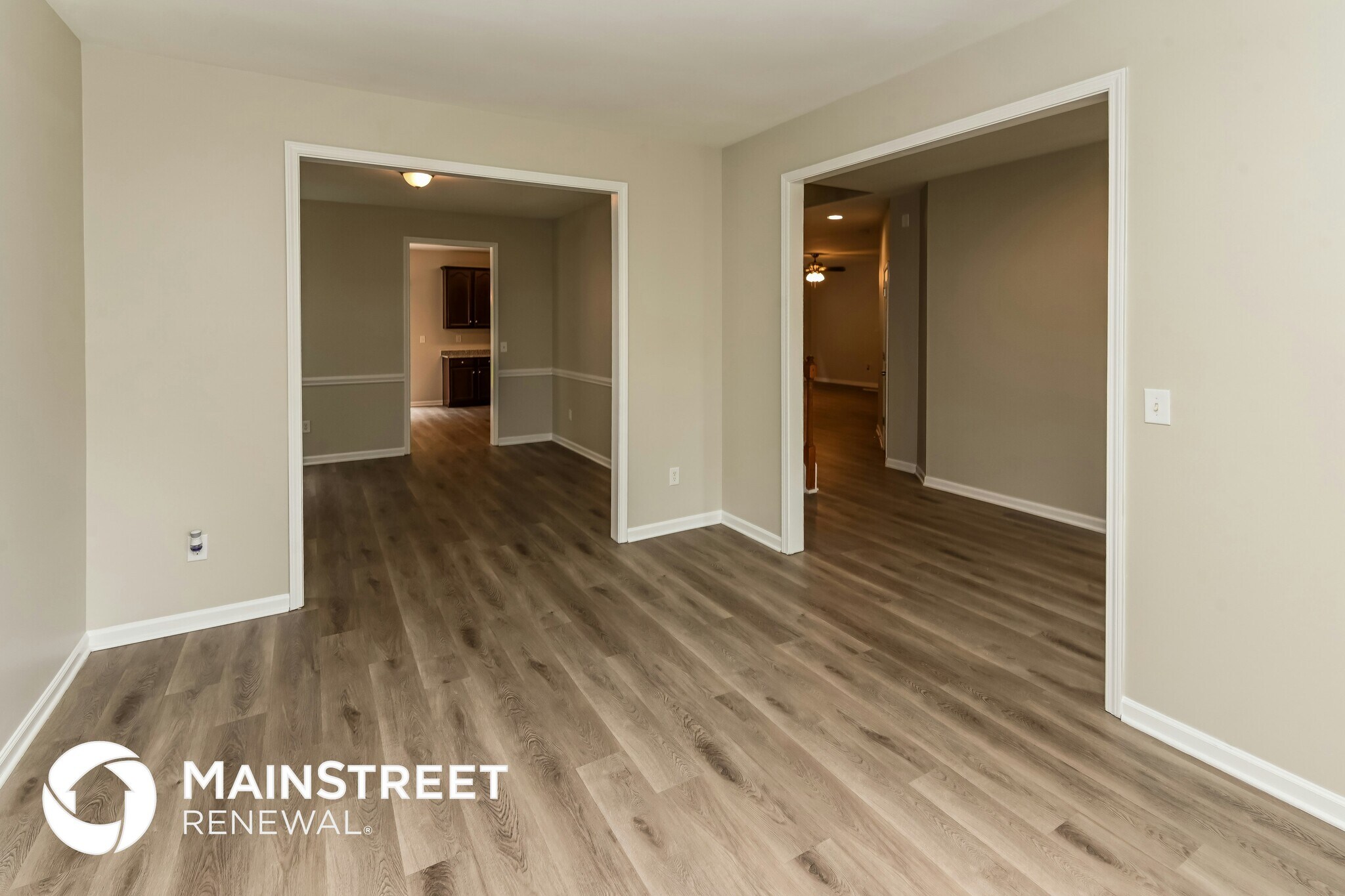 Building Photo - 4219 Springhaven Dr