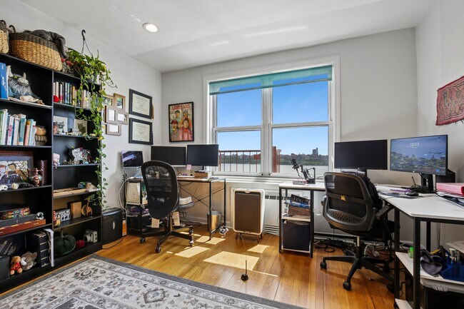Building Photo - 8450 JFK Blvd E