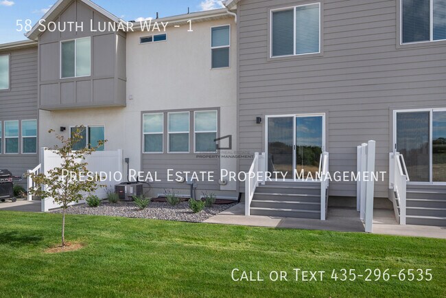 Building Photo - 58 S Lunar Wy