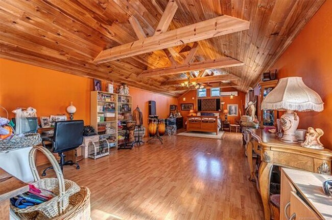 Building Photo - Furnished 3 Bed / 2 Bath Rental Near Lake Texoma – Internet Included!