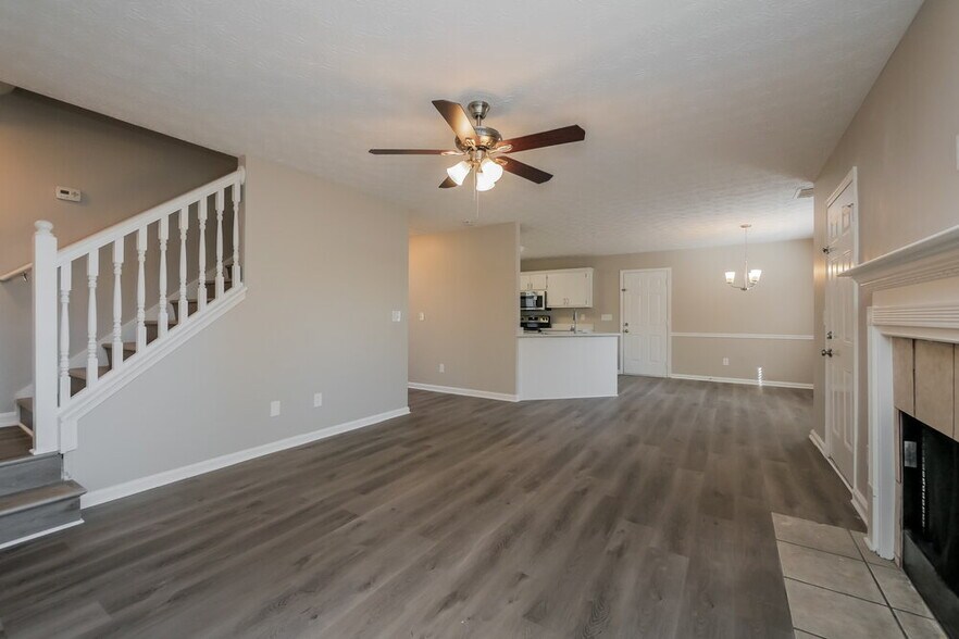 Building Photo - 1171 Misty Meadows Way