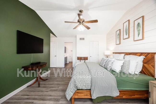 Building Photo - 1109 Danzig Dr