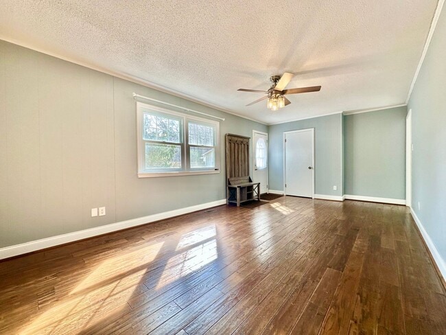 Building Photo - Updated 3BR Ranch | Large Lot, Deck & Modern Finishes – Minutes to Durham