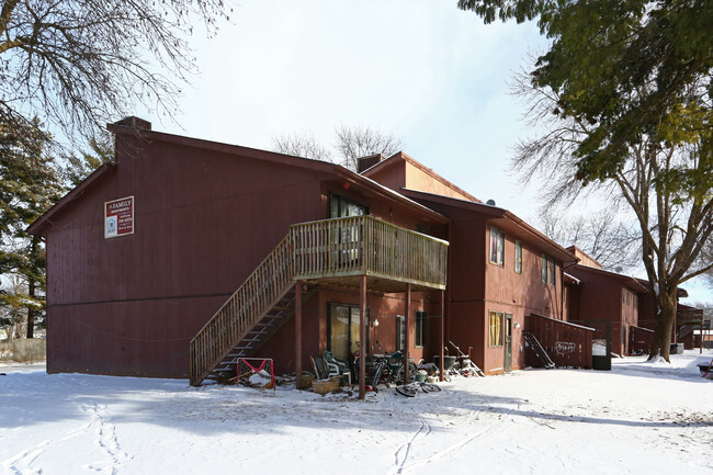 Building Photo - Doyle Apartments