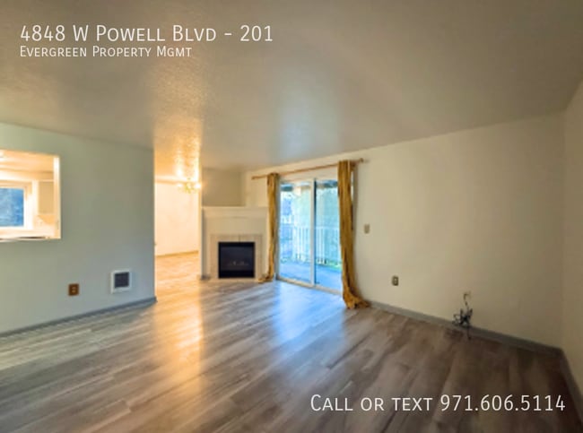 Building Photo - 4848 W Powell Blvd