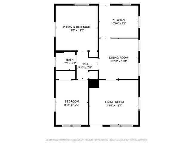 Building Photo - Cozy 2 bedroom on corner lot with privacy ...