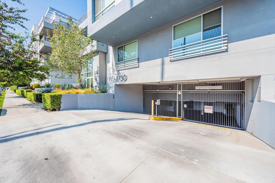 Building Photo - 1730 Sawtelle Blvd