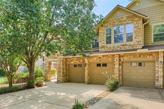 Building Photo - 87 Woodlily Pl