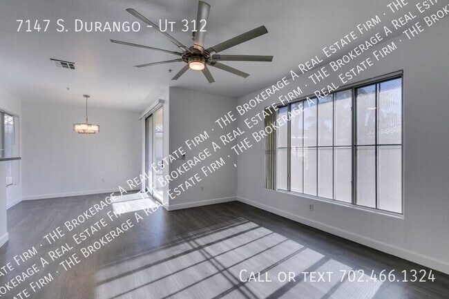 Building Photo - 7147 S. Durango-Ut 312