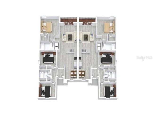 Building Photo - 9416 Anita Ave