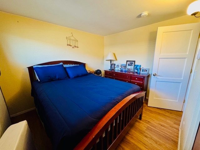 Bedroom 2 - 330 W 4th St