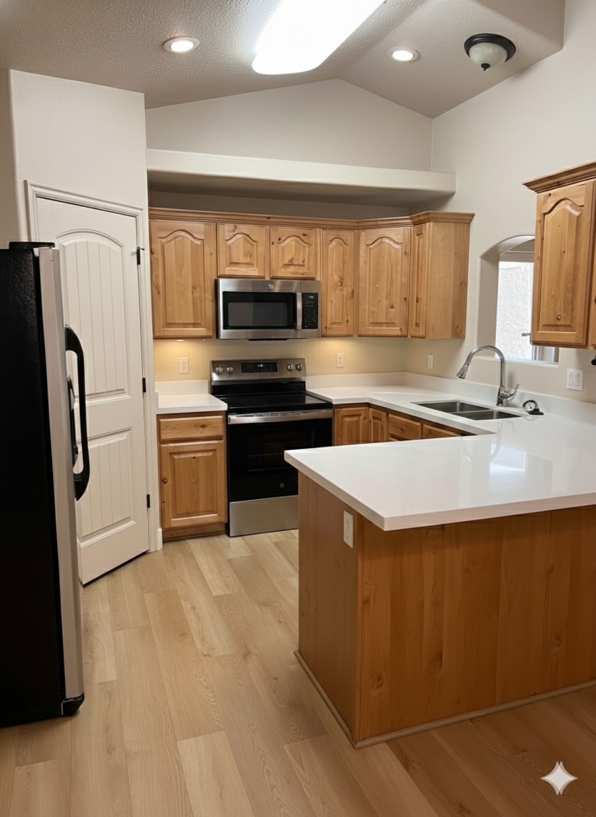 Building Photo - 956 W 580 S