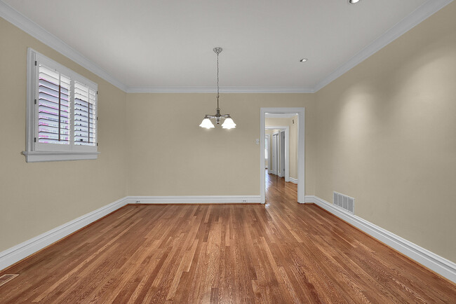 Building Photo - 7379 Pershing Ave