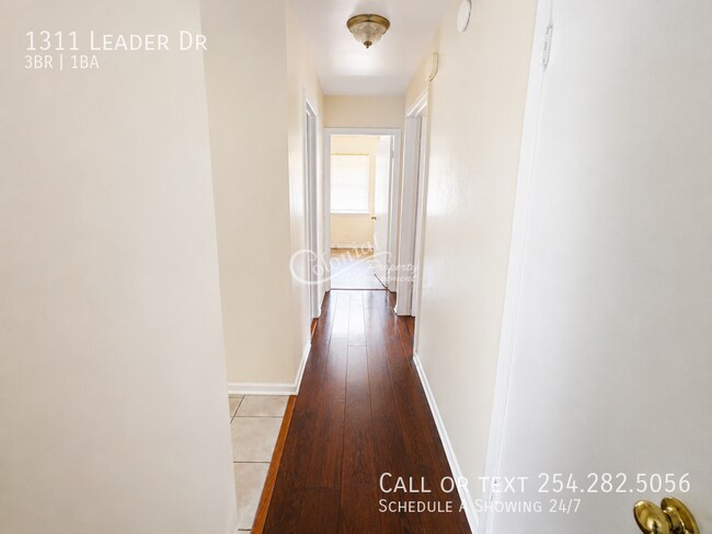 Building Photo - 1311 Leader Dr