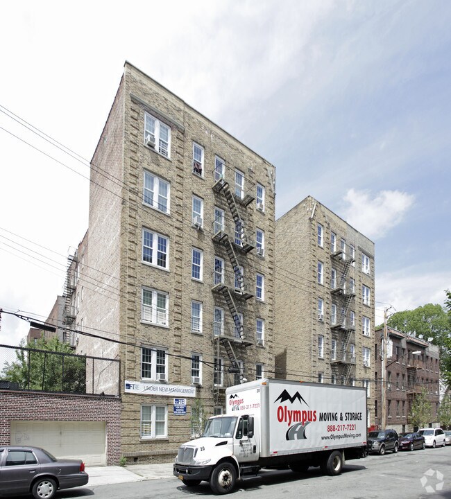 3215 Holland Ave 3215 Holland Ave Bronx NY 10467 Apartment Finder