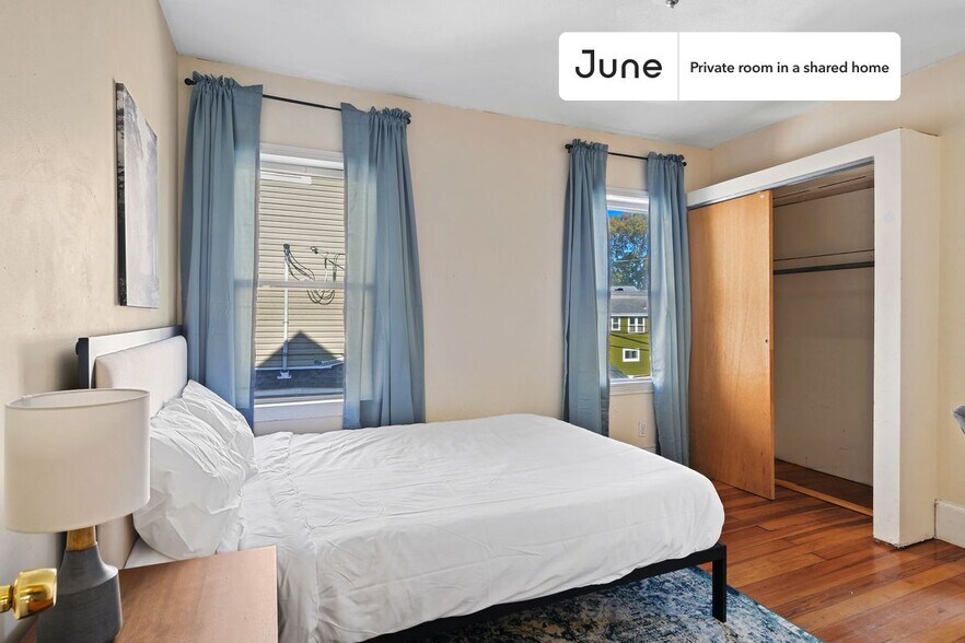 Building Photo - Room in Shared 6 bed/2 bath home in Allston