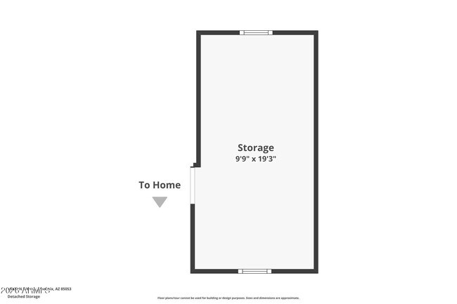 Building Photo - 18422 N 30th Ln